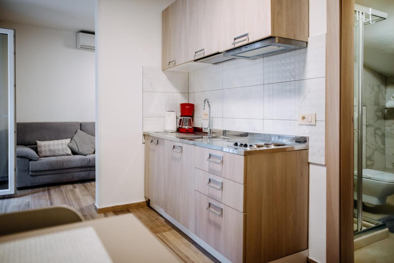 Apartamento Aquarius By Duhomes