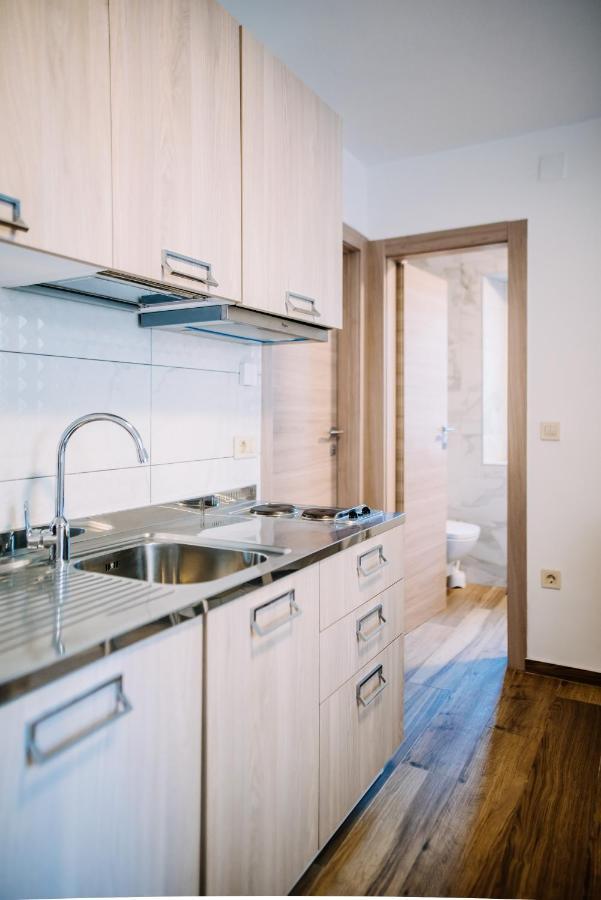Aquarius By Duhomes Apartment *