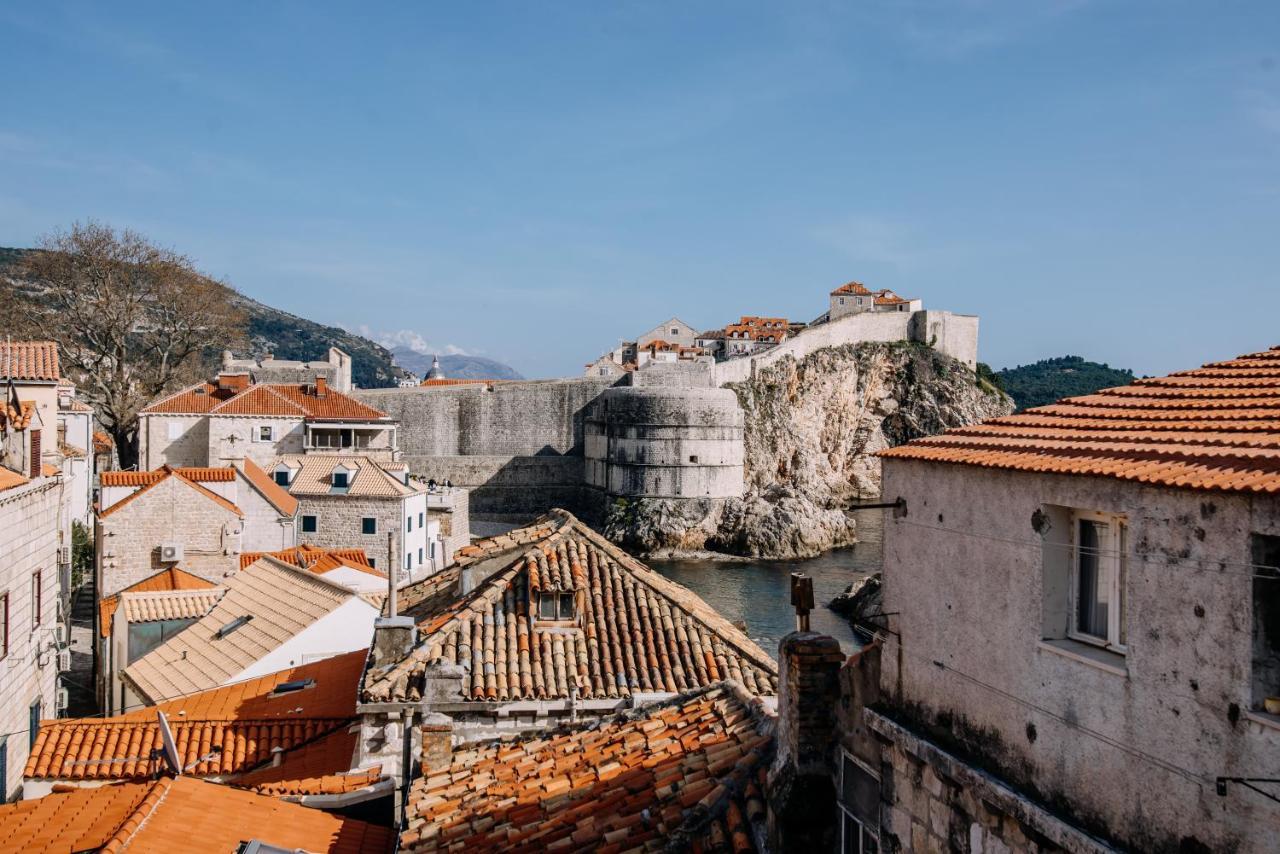 Aquarius By Duhomes Apartamento Dubrovnik